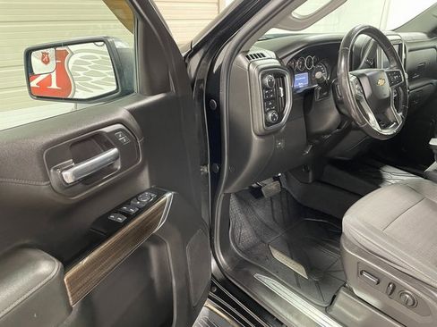Used 2019 Chevrolet Silverado 1500 LT image 10