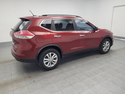 Used 2016 Nissan Rogue SV w/ SV Premium Package FWD image 10