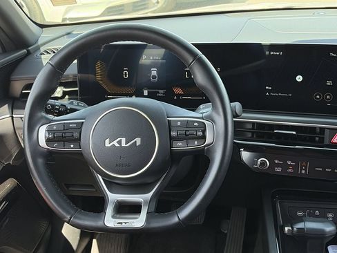 Used 2026 Kia K5 GT-Line w/ GT-Line Premium Package FWD image 13