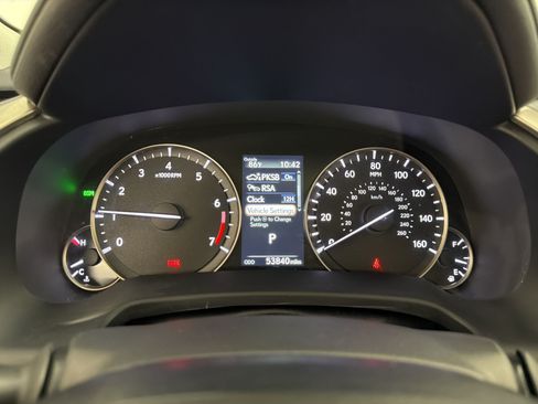 Certified 2022 Lexus RX 350 FWD w/ Premium Package image 26