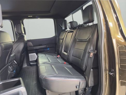Used 2024 Ford F150 Raptor AWD/4WD image 12