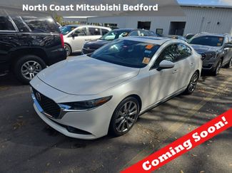 Used 2022 MAZDA MAZDA3 s video 1