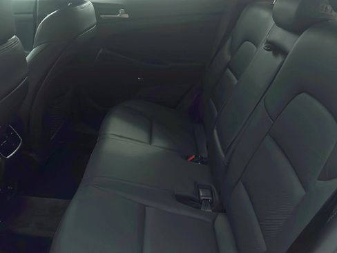 Used 2021 Hyundai Tucson Ultimate image 24