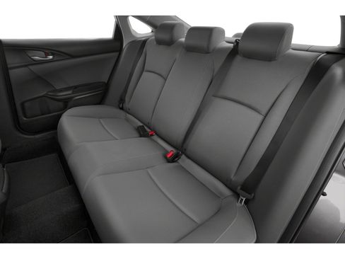 Used 2019 Honda Civic LX image 8