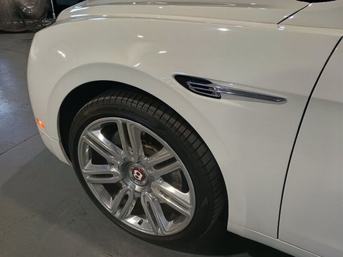Used 2016 Bentley Flying Spur W12 AWD/4WD image 42