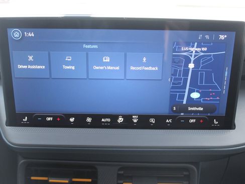 Used 2025 Ford Maverick Tremor AWD/4WD image 50