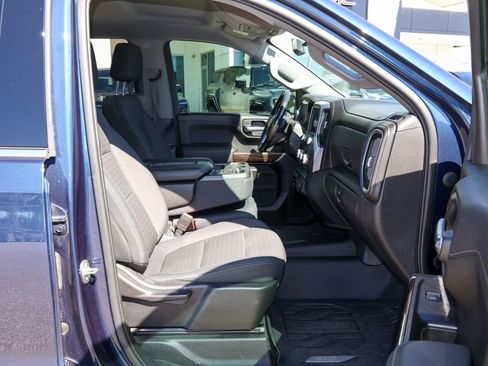 Used 2019 GMC Sierra 1500 SLE w/ SLE Value Package AWD/4WD image 26