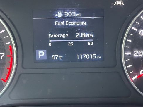 Used 2020 Kia Optima LX image 23