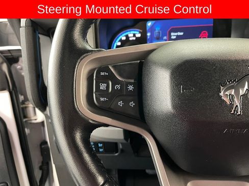 Used 2024 Ford Bronco Black Diamond AWD/4WD image 26