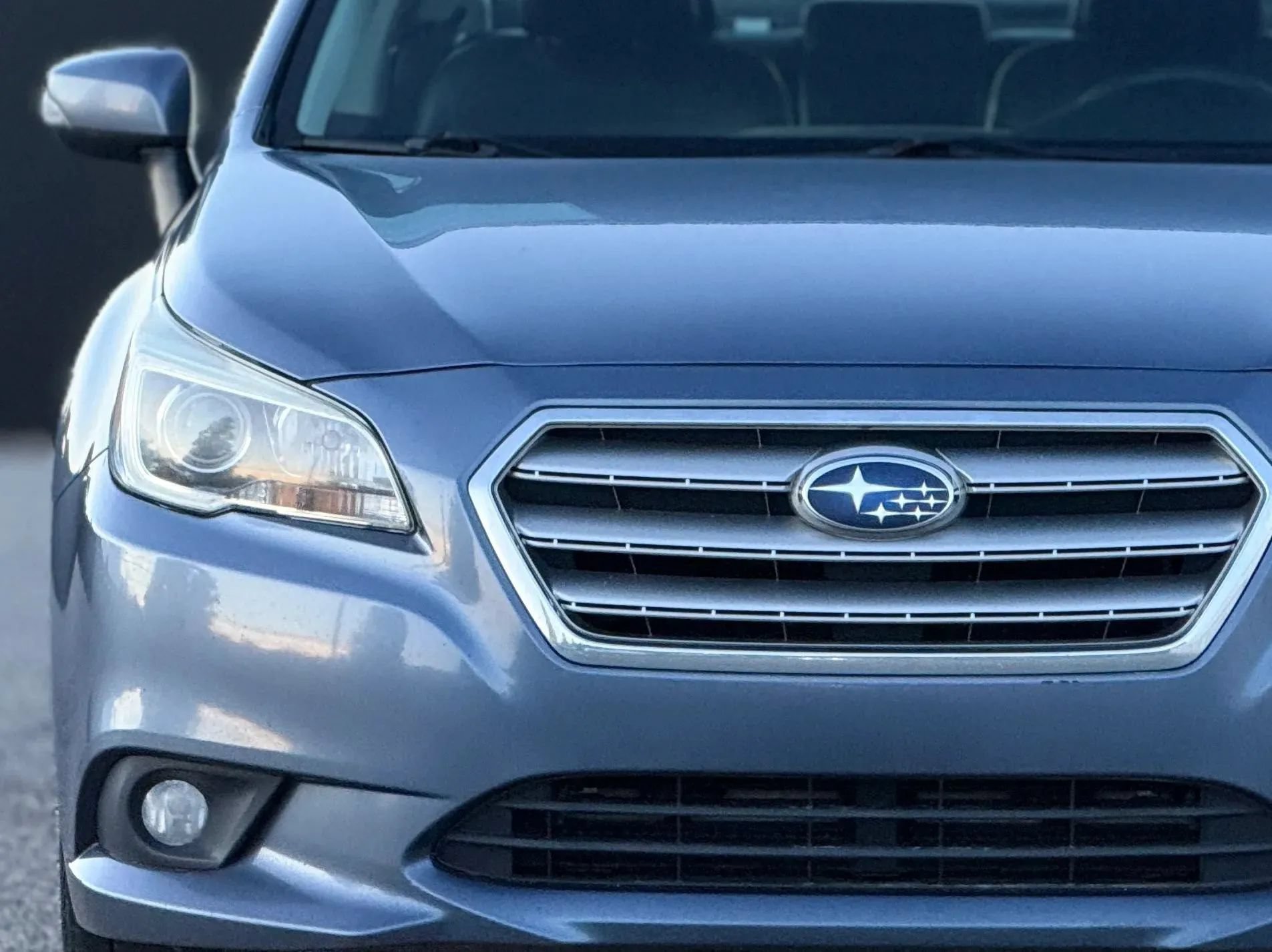 Used 2016 Subaru Legacy 2.5i Limited AWD/4WD image 11