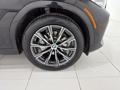 Certified 2023 BMW X6 xDrive40i w/ M Sport Package image 45