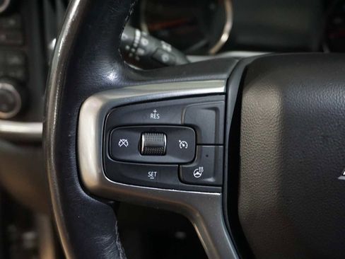 Used 2022 Chevrolet Silverado 2500 LT w/ Convenience Package image 27