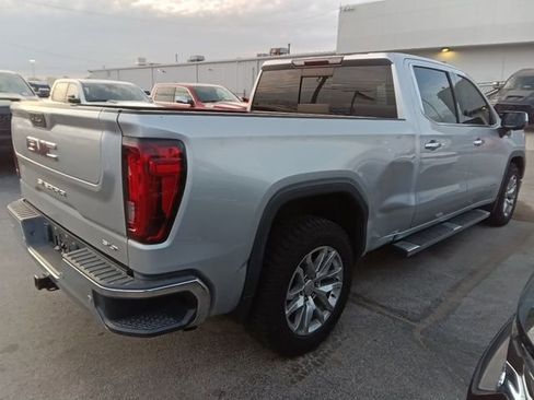 Used 2019 GMC Sierra 1500 SLT w/ SLT Premium Plus Package image 5