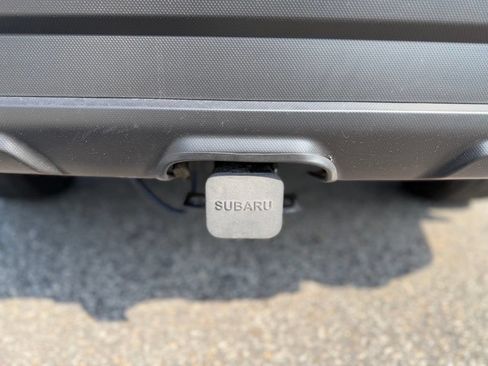 Used 2022 Subaru Forester Wilderness AWD/4WD image 15