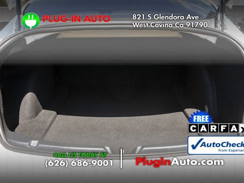 Used 2018 Tesla Model 3 Long Range image 11