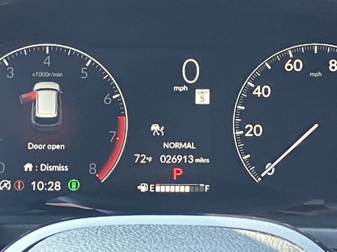 Used 2024 Honda Pilot TrailSport image 24