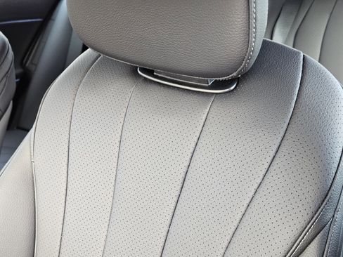 New 2026 Mercedes-Benz E 350 E 350 image 14