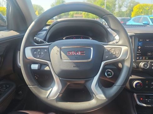 Used 2023 GMC Terrain SLE w/ Driver Convenience Package AWD/4WD image 15