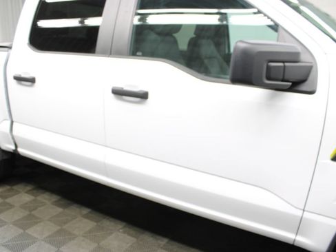 Used 2024 Ford F150 STX w/ Mobile Office Package AWD/4WD image 35