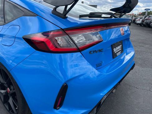 Used 2024 Honda Civic Type R image 36