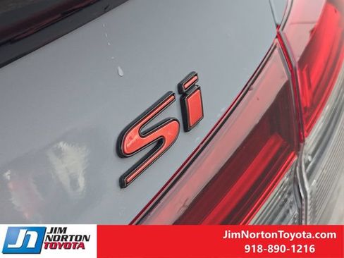 Used 2025 Honda Civic Si image 13
