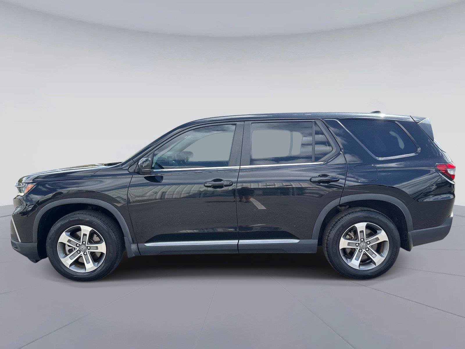 Certified 2023 Honda Pilot EX-L image 7