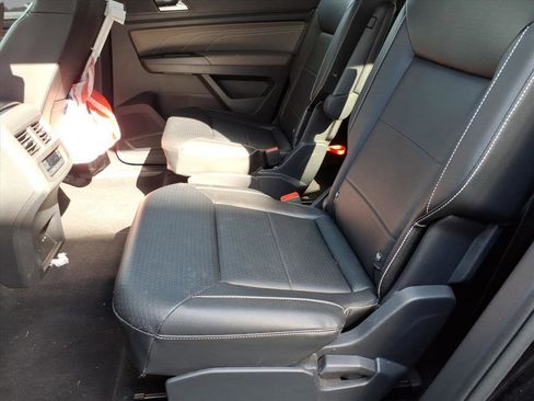 Used 2022 Volkswagen Atlas SE image 10