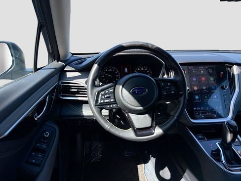 Used 2024 Subaru Outback Onyx Edition XT w/ Tech Package 3 image 23