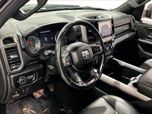 Used 2019 RAM 1500 Sport w/ Level 2 Equipment Group image 18
