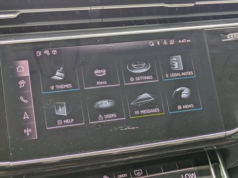 New 2025 Audi Q7 2.0T Premium image 12