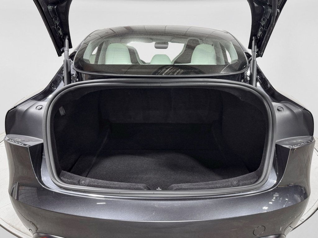 Used 2024 Tesla Model 3 Performance AWD/4WD image 26