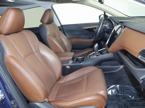 Used 2021 Subaru Outback Touring XT image 14