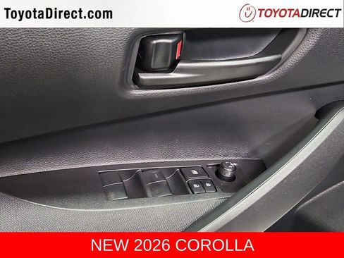 New 2026 Toyota Corolla LE image 10