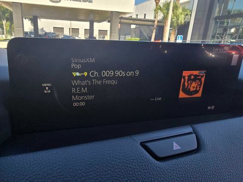 Certified 2024 MAZDA CX-90 3.3 Turbo S image 13