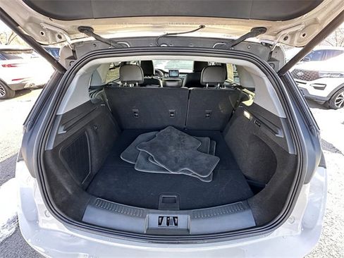 Certified 2022 Lincoln Corsair AWD w/ Equipment Group 101A image 41