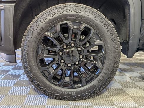 Used 2026 GMC Sierra 2500 Denali AWD/4WD image 29