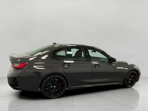 New 2026 BMW M340i xDrive image 2