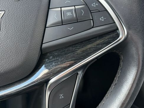 Used 2023 Cadillac XT5 Premium Luxury AWD/4WD image 16