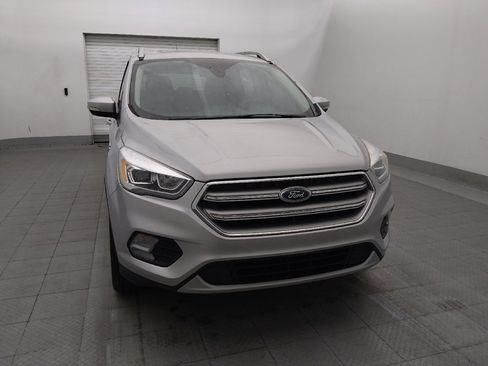 Used 2017 Ford Escape Titanium AWD/4WD image 14