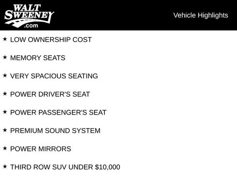 Used 2016 Chevrolet Traverse LT FWD image 16