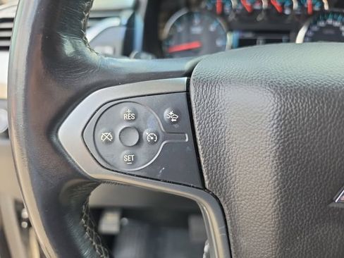 Used 2018 Chevrolet Tahoe LT AWD/4WD image 21