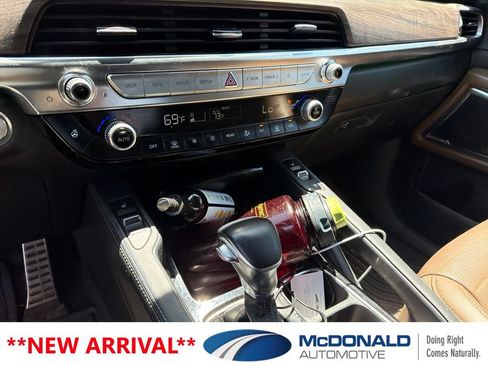 Used 2022 Kia Telluride SX w/ SX Prestige Package AWD/4WD image 7