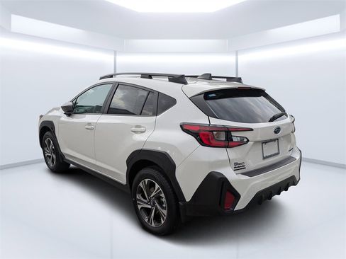 New 2026 Subaru Crosstrek 2.0i Premium image 5