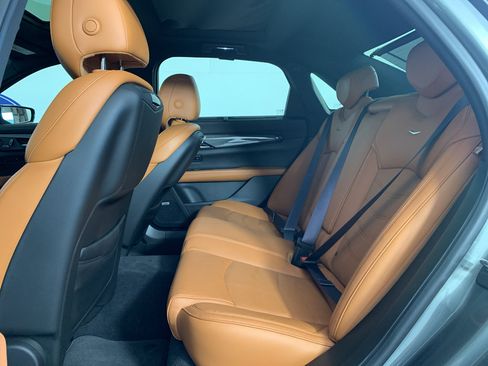 Used 2018 Cadillac CT6 Premium Luxury RWD image 32