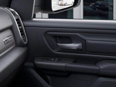 New 2026 RAM 1500 Lone Star image 25