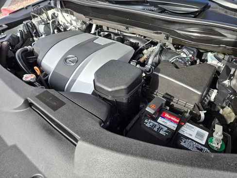 Used 2018 Lexus RX 350 FWD w/ Premium Package image 23