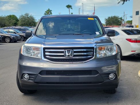 Used 2013 Honda Pilot EX-L image 18