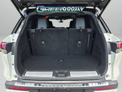 Used 2023 INFINITI QX60 Autograph w/ Cargo Package AWD/4WD image 5