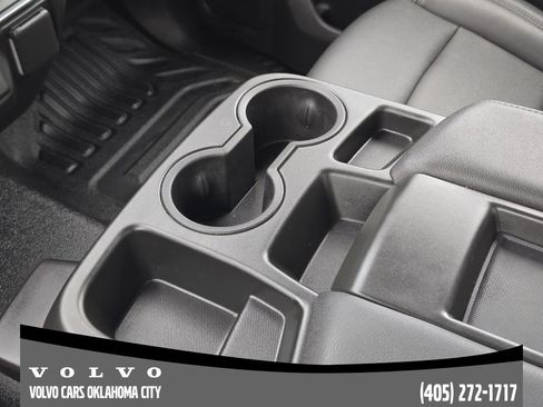Used 2025 Chevrolet Silverado 1500 W/T w/ WT Safety Package AWD/4WD image 16