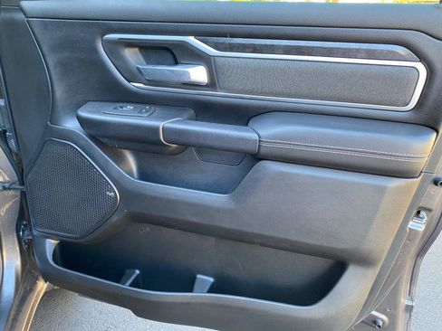 Used 2021 RAM 1500 Big Horn AWD/4WD image 41